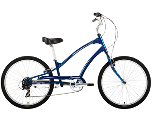 KHS Bicycles Comfort Bikes